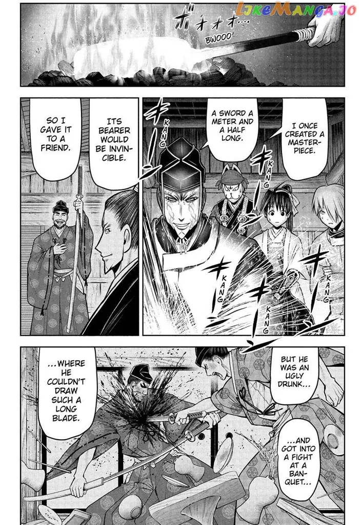 The Elusive Samurai Chapter 100 image 07_optimized